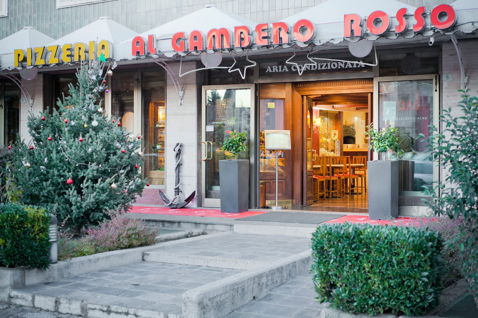 Gambero Rosso · Foto 1